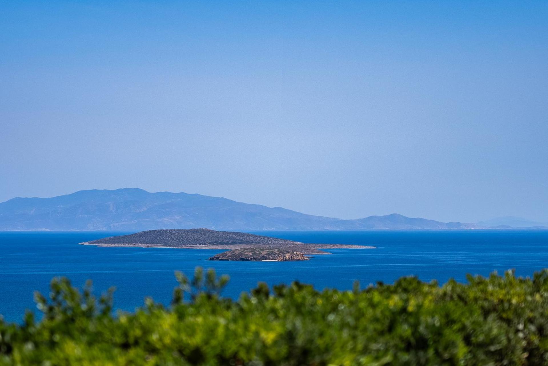 Lagadia Village Đảo Đảo Andiparos Ngoại thất bức ảnh