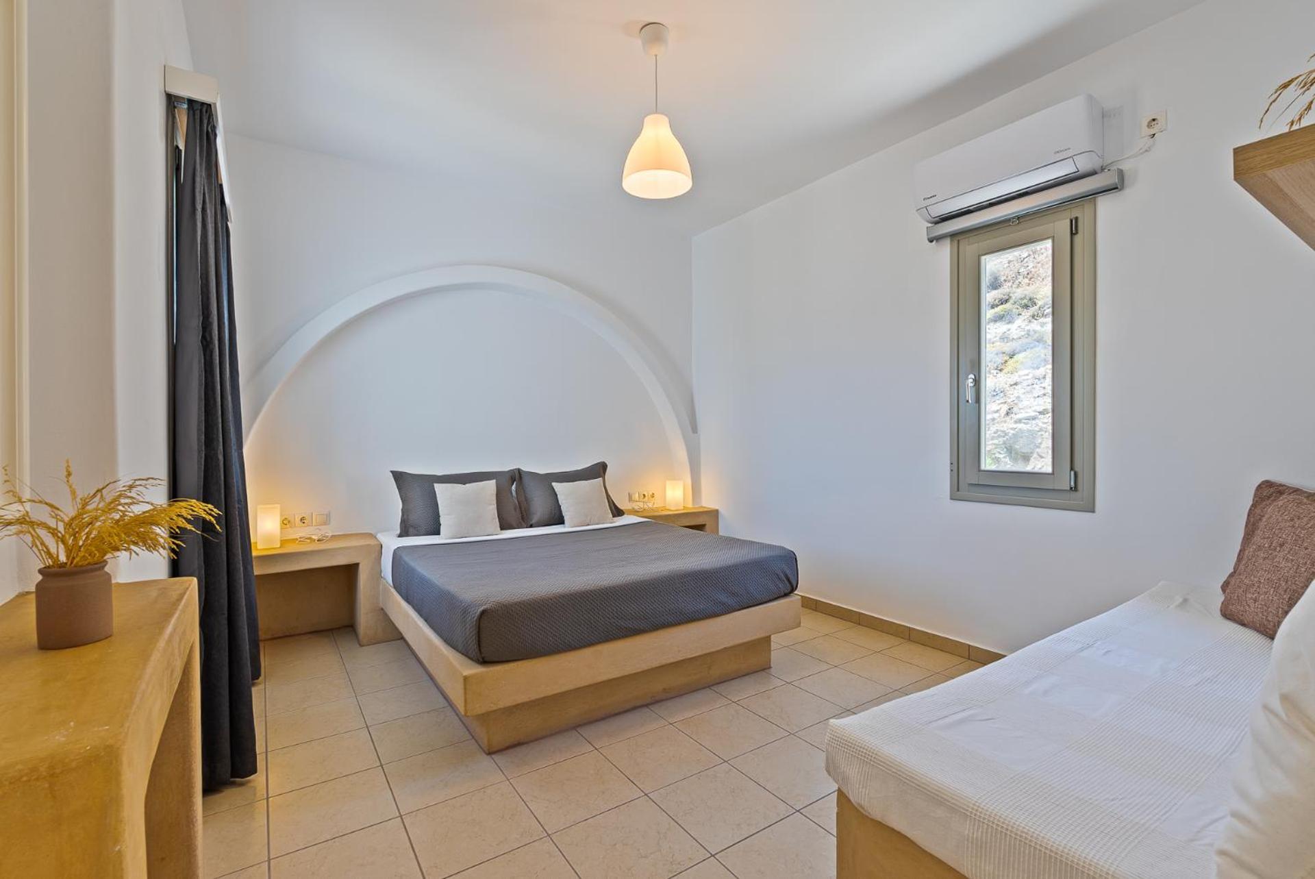 Lagadia Village Đảo Đảo Andiparos Ngoại thất bức ảnh