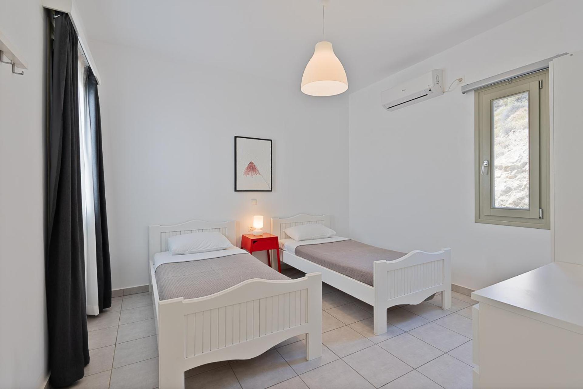 Lagadia Village Đảo Đảo Andiparos Ngoại thất bức ảnh